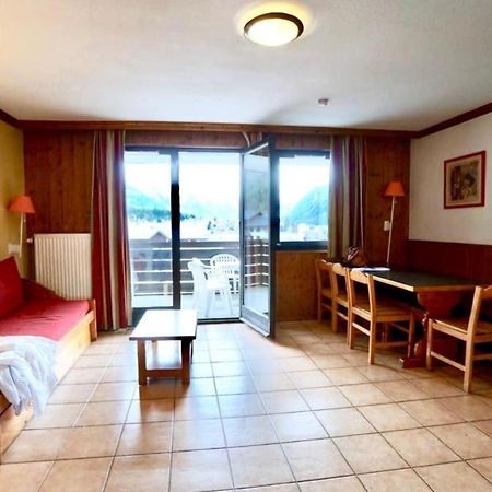 Apartment Of 55 M With Balcony View Mont Blanc 霞慕尼 外观 照片
